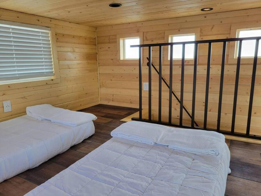 080 Tiny Home Nr Grand Canyon South Rim Sleeps 8 Valle Exterior photo